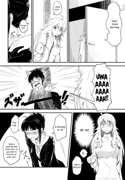 Page 11 of Lascivious Dreams