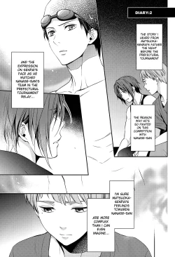 Page 16 of Nitori-kun no Mousou Nikki