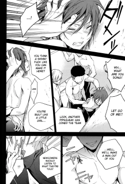 Page 7 of Nitori-kun no Mousou Nikki