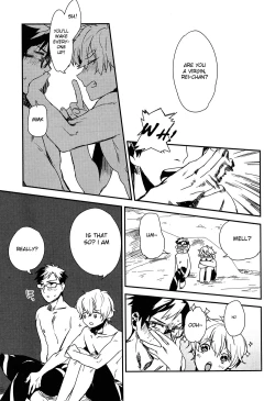 Page 40 of Sou da, Tottori Sakyuu Ikou.