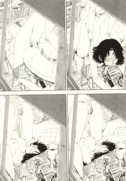 Page 159 of Ouchi ni Tsuku Made ga Ensoku Desu