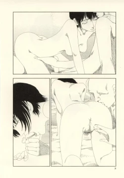 Page 36 of Ouchi ni Tsuku Made ga Ensoku Desu