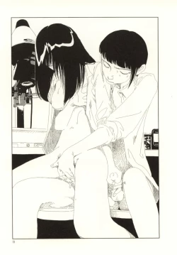 Page 73 of Ouchi ni Tsuku Made ga Ensoku Desu