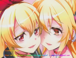 Page 23 of Jikochu- demo Ai wa Minagiru!