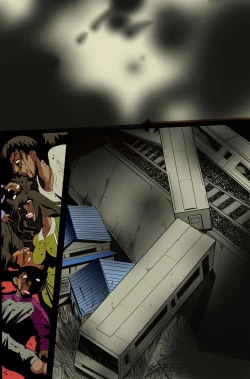 Page 65 of Sennou Shihai Kanryou~Zen 120 Page