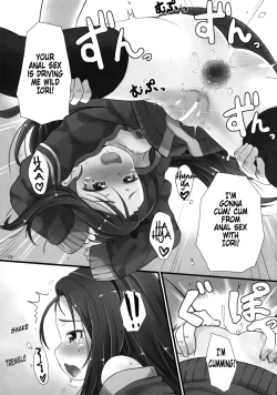 Page 14 of IORIX Y/N