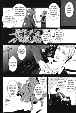 Page 18 of Icarus ga nishi no hate