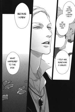 Page 22 of Icarus ga nishi no hate