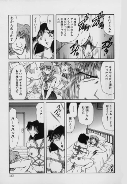 Page 145 of Kinbaku Choukyou