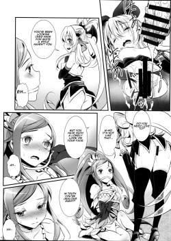 Page 10 of Jikochu- demo Ai wa Minagiru! | A Selfish, But Overflowing With Love!