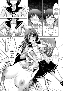 Page 13 of Semeruga Otome