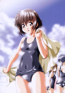 Page 8 of Hinichijou no Susume