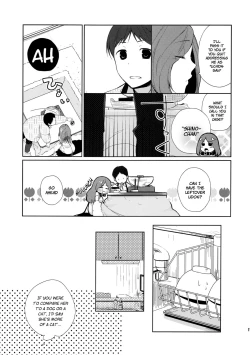 Page 10 of Kanojo no Pet Jinsei