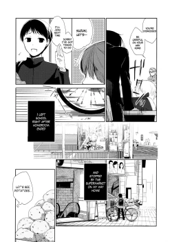 Page 2 of Kanojo no Pet Jinsei