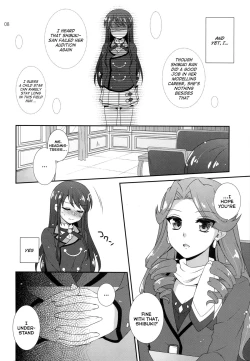 Page 7 of Tsukamitore! Golden Ran-Chance