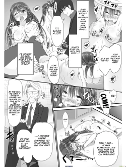 Page 31 of TennyuuDanshikou no Kiraware Kyoushi ga Jotai Keshitara2