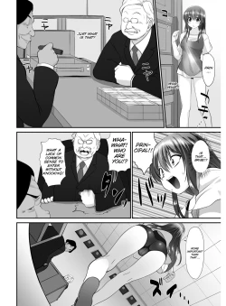 Page 50 of TennyuuDanshikou no Kiraware Kyoushi ga Jotai Keshitara2