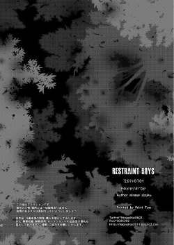 Page 41 of Restraint Boys