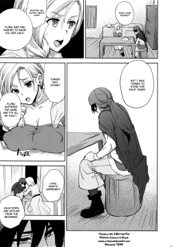 Page 4 of LOVEHERO.22