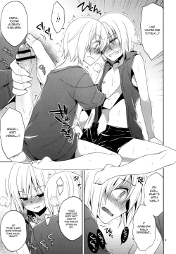 Page 8 of Ore no Otouto mo Naze daka Totsuzen Chicchaku Natte Shimattan daga. | My Younger Brother Also Suddenly Shrank for Some Reason