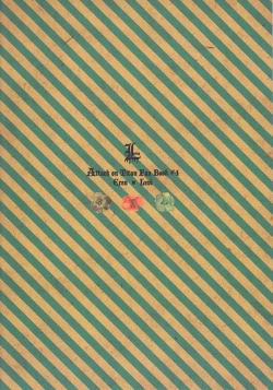 Page 23 of Love is blind.