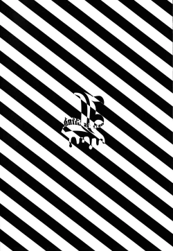 Page 4 of Love is blind.