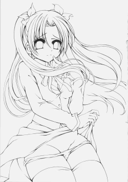 Page 2 of Ikasete! Archer