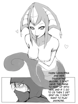Page 2 of Love Of Lamia