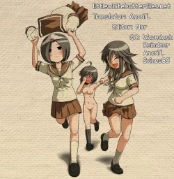 Page 31 of Chiru Roshutsu 2 | Chiru Exposure 2