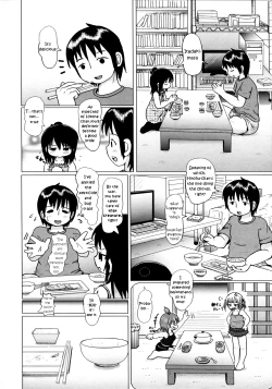 Page 6 of Daisuki Kura Girl