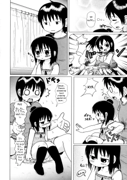 Page 8 of Daisuki Kura Girl