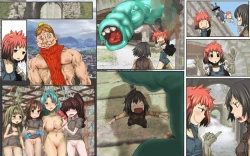 Page 41 of Josei no Kachi ga Ijou ni Hikui Sekai