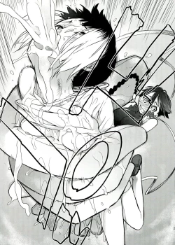 Page 29 of 3ANGELS SHORT Full Blossom #01b Linearis