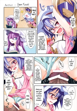 Page 22 of Ero Oshikura Manjuu 2