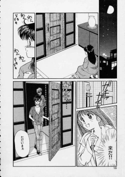 Page 17 of Utsuho Gentou