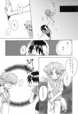 Page 112 of Shikazono Gakuen Hiyoko Club