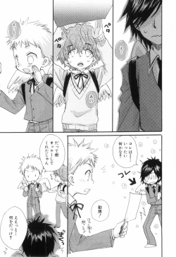Page 13 of Shikazono Gakuen Hiyoko Club