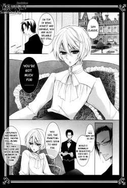 Page 16 of Akumade Anata o XX Shitai | I merely want to xxx you
