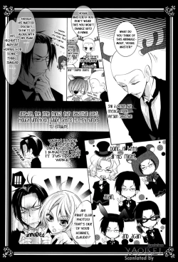 Page 17 of Akumade Anata o XX Shitai | I merely want to xxx you