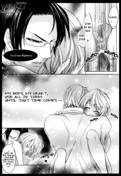 Page 22 of Akumade Anata o XX Shitai | I merely want to xxx you