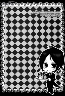 Page 5 of Akumade Anata o XX Shitai | I merely want to xxx you