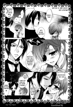 Page 8 of Akumade Anata o XX Shitai | I merely want to xxx you