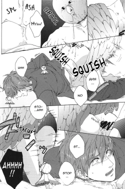 Page 11 of Furikaereba Iwatobi-chan