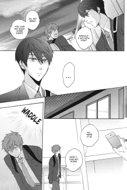 Page 6 of Furikaereba Iwatobi-chan