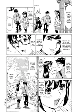 Page 113 of Inran Seifuku Hame Nikki