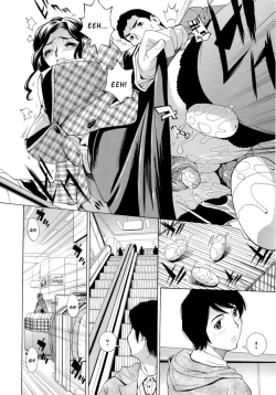 Page 17 of Inran Seifuku Hame Nikki