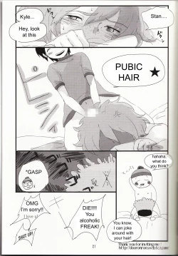 Page 20 of Bad Future