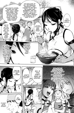 Page 5 of Yonsennen no Onna | 4000 year woman