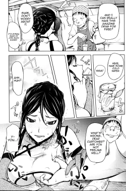 Page 7 of Yonsennen no Onna | 4000 year woman