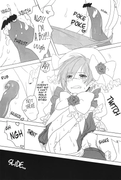 Page 9 of Fuwa Yure Zombie de Haru no Motekawa Code!!